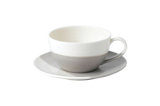 Royal Doulton Coffee Studio Latte Cup and Saucer 440ml
