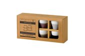 Royal Doulton Coffee Studio Set of 4 Espresso Cups & Saucers thumb 2