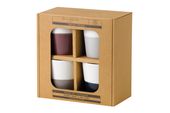 Royal Doulton Coffee Studio Set of 4 Mugs 4 x 4 1/4", 560ml thumb 2