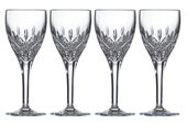 Royal Doulton Highclere Set of 4 Wine Glasses 220ml thumb 1