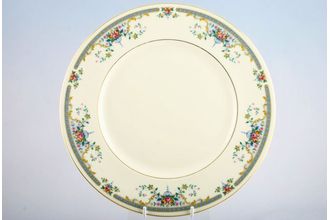 Royal Doulton Juliet bread plate 12 available 