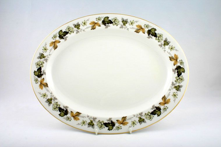 Beautiful Condition VARIOUS ITEMS Royal Doulton LARCHMONT TABLEWARE