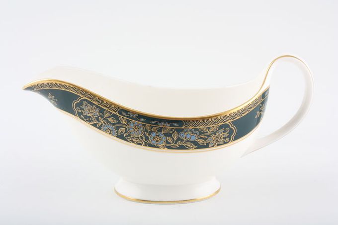Royal Doulton Carlyle - H5018 Sauce Boat