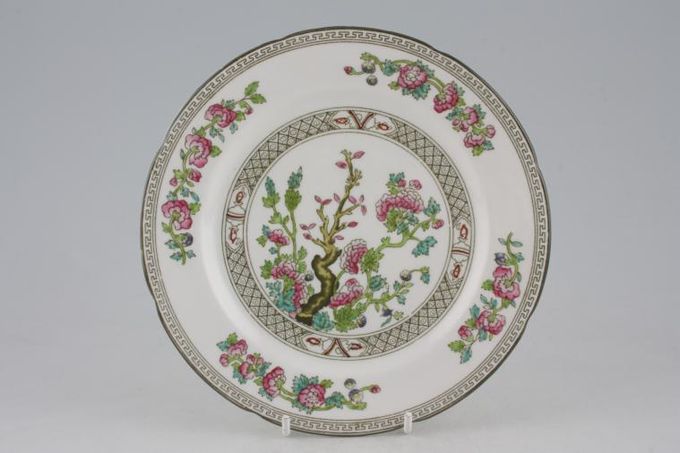 Royal Grafton Indian Tree - Older Pattern Tea / Side Plate 7 1/8"