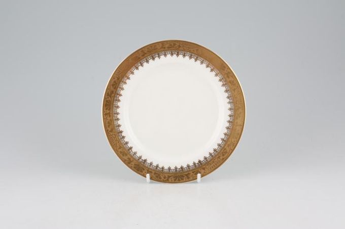 Royal Grafton Regal - Gold Tea / Side Plate 6 1/4"