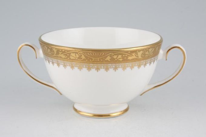 Royal Grafton Regal - Gold Soup Cup