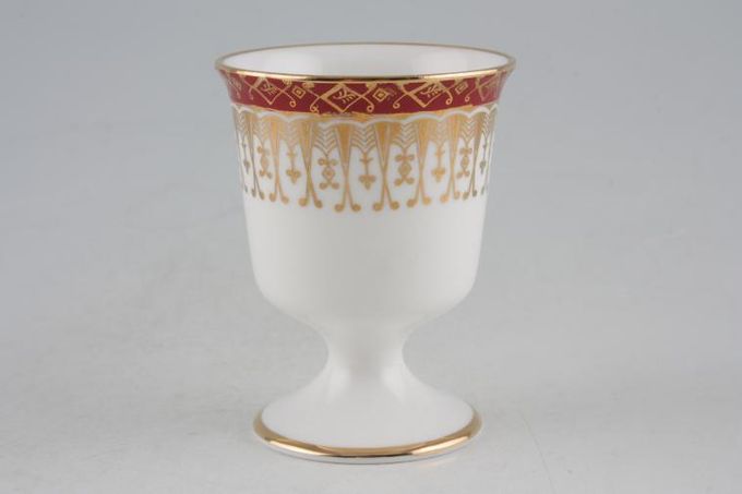 Royal Grafton Majestic - Red Egg Cup