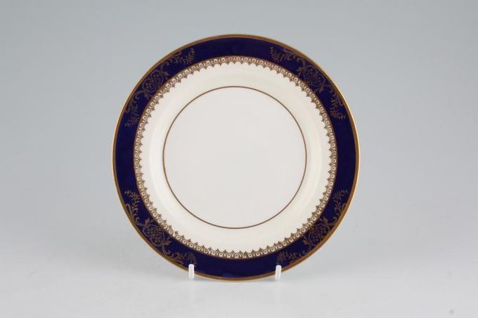 Royal Grafton Viceroy Tea / Side Plate 6 1/4"