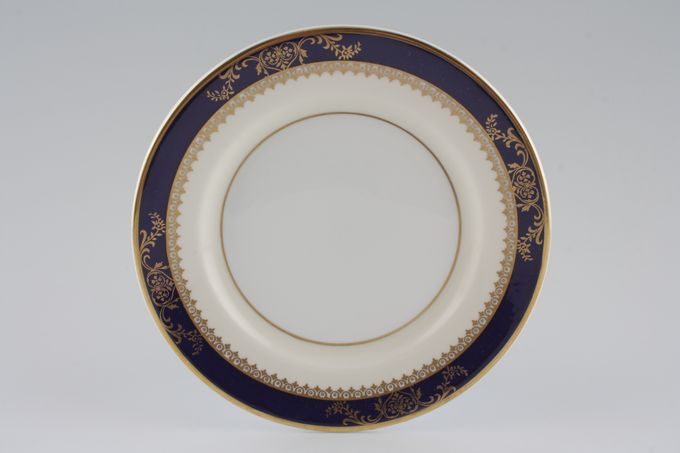 Royal Grafton Viceroy Tea / Side Plate 7"