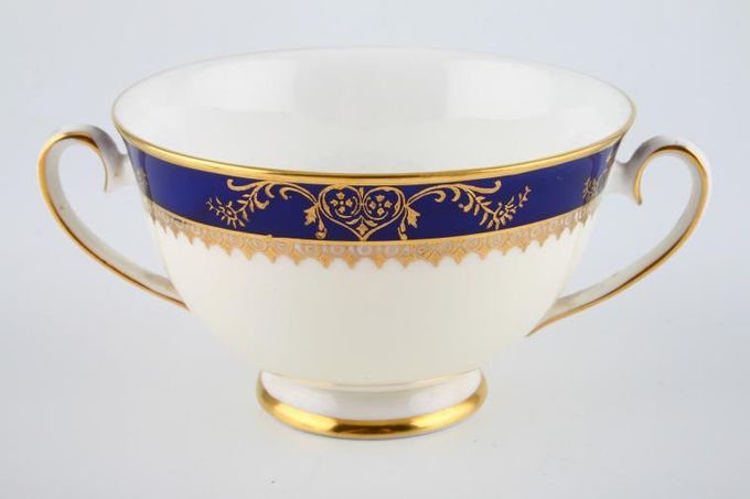 Royal Grafton Viceroy Soup Cup 2 Handle