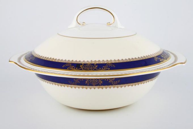 Royal Grafton Viceroy Vegetable Tureen with Lid
