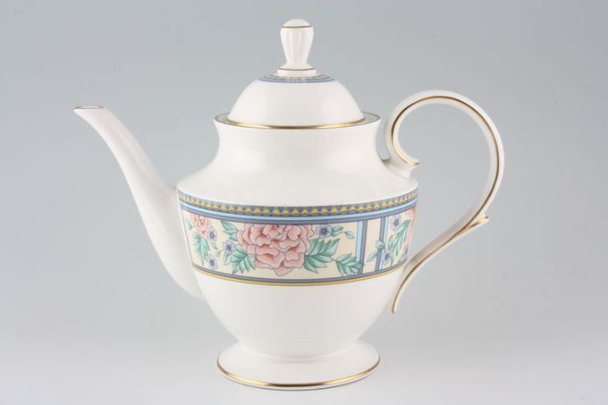 Royal Grafton Sumatra Teapot With Spur on Handle 2pt