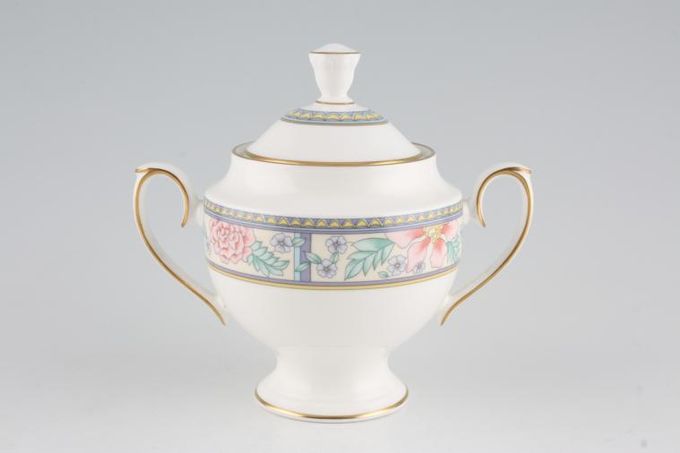 Royal Grafton Sumatra Sugar Bowl - Lidded (Tea) No Spur on Handles