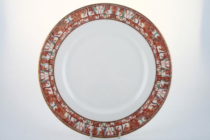Royal Grafton Corinth Dinner Plate 10 1/2"