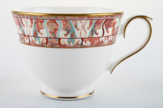 Royal Grafton Corinth Teacup 3 3/4 x 3"