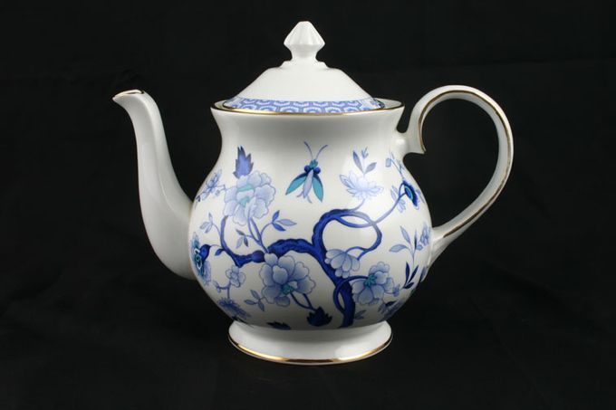 Royal Grafton Dynasty Teapot 1 1/2pt
