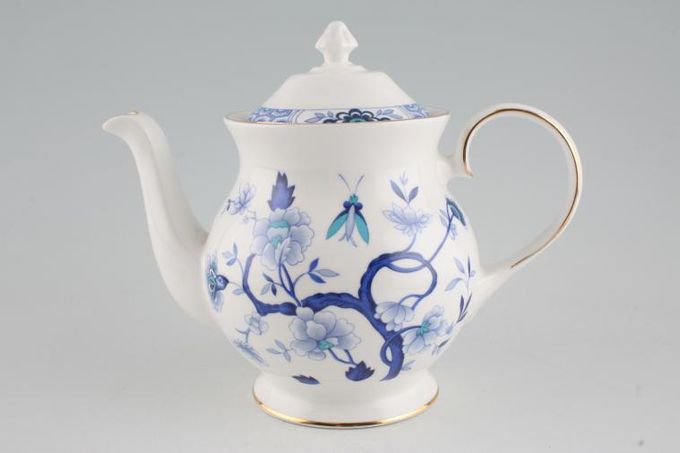 Royal Grafton Dynasty Teapot 1 1/4pt