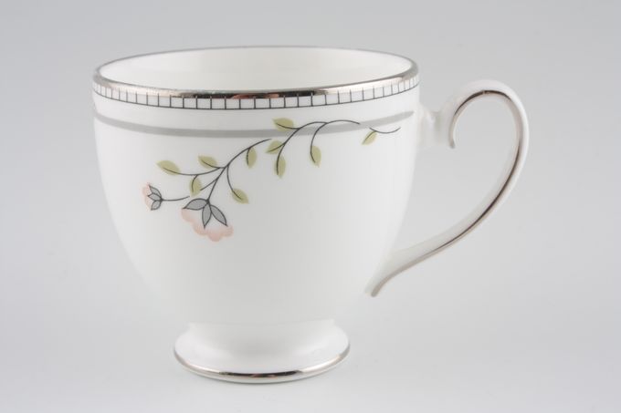 Royal Grafton Camille Coffee Cup 3 x 2 3/4"