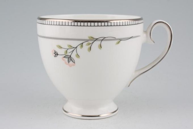 Royal Grafton Camille Breakfast Cup 3 5/8 x 3 1/4"