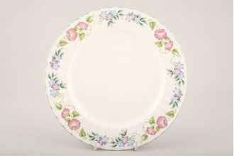 Royal Worcester English Garden - Ribbed - Green Edge | Sale ends 