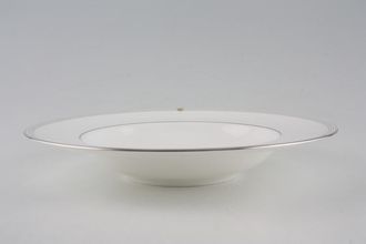 Noritake Mocha Java 9-1/2-inch Soup/Cereal Bowl 