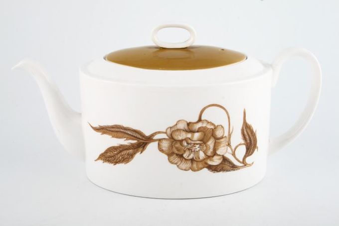 Susie Cooper Solera Teapot 1 3/4pt