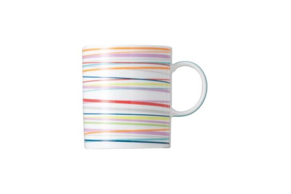 Thomas Sunny Day - Sunny Stripes Mug 7.9 x 8.8cm, 0.3l