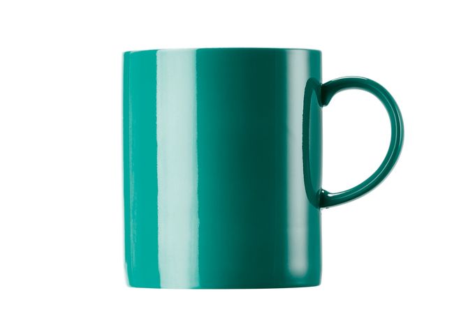Thomas Sunny Day - Seaside Green Mug 0.4l