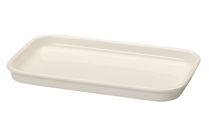 Villeroy & Boch Clever Cooking Serving Plate 26 x 16cm