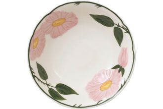Villeroy & Boch Rose Sauvage Héritage Breakfast Plate 21 cm Premium Porcelain White/Multicoloured 