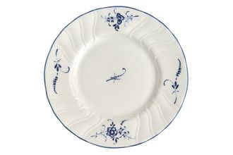 NEW V&B Vieux Luxembourg Oval Platter 43cm 