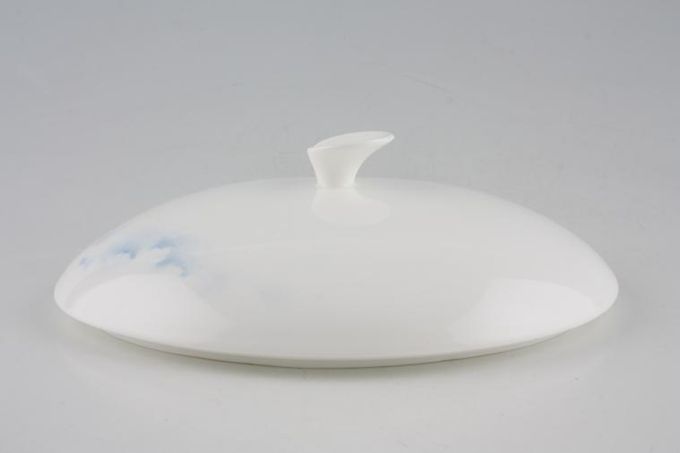 Wedgwood Clouds - Shape 225 Vegetable Tureen Lid Only