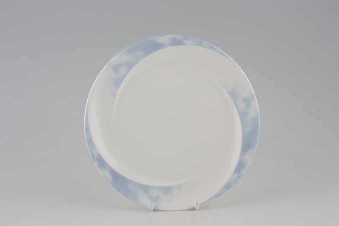 Wedgwood Clouds - Shape 225 Salad/Dessert Plate 8 1/4"