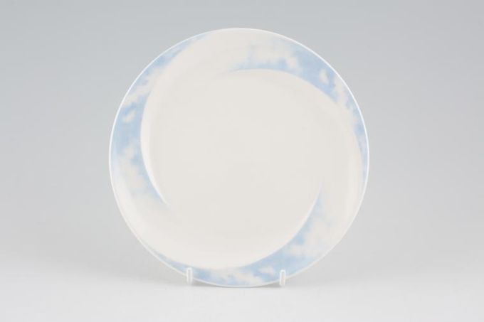 Wedgwood Clouds - Shape 225 Tea / Side Plate 6 1/8"