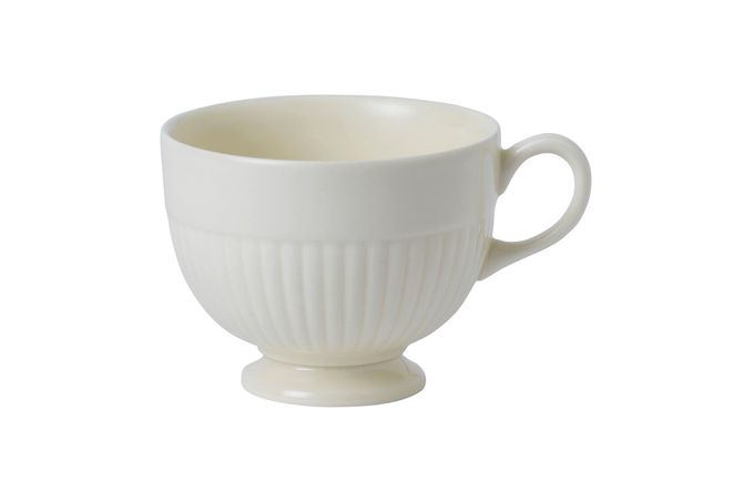 Wedgwood Edme - Cream Teacup 3 3/4 x 2 3/4", 190ml