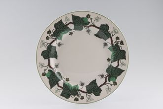 Wedgwood NAPOLEON IVY GREEN Dinner Plate S7633614G2 