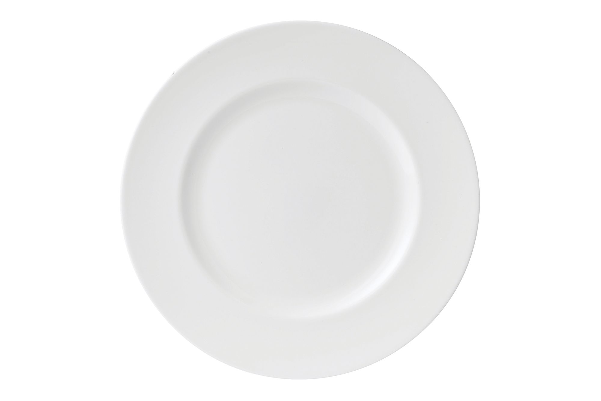Wedgwood Wedgwood White Dinner Plate | In stock at £16.80 | Chinasearch