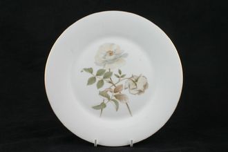 Royal Doulton Yorkshire Rose - H5050 Breakfast / Lunch Plate 9"