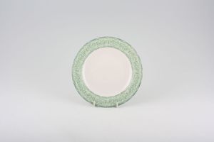 Royal Doulton Linen Leaf Tea / Side Plate