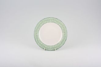 Sell Royal Doulton Linen Leaf Tea / Side Plate 6 1/4"