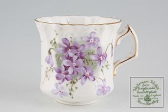 Sell Hammersley Victorian Violets - From Englands Countryside Teacup 3" x 3"