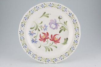 Royal Doulton Ambleside - T.C.1195 Dinner Plate 10 7/8"