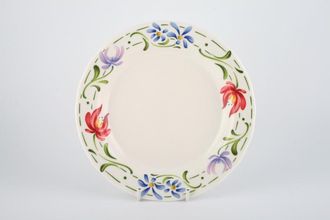 Royal Doulton Ambleside - T.C.1195 Salad/Dessert Plate 8 1/2"
