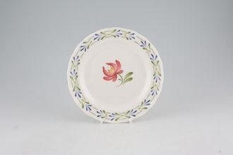 Royal Doulton Ambleside - T.C.1195 Tea / Side Plate 7"