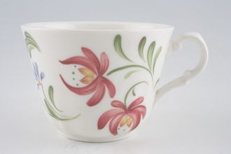 Sell Royal Doulton Ambleside - T.C.1195 Breakfast Cup Plain Inside 4" x 3"