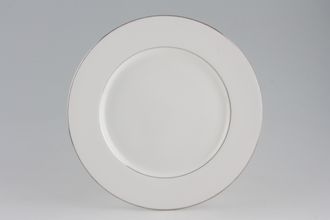 Sell Royal Doulton Signature Platinum Dinner Plate 10 3/4"