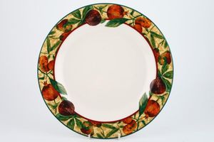 Royal Doulton Augustine - T.C.1196 Dinner Plate
