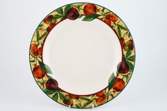 Royal Doulton Augustine - T.C.1196 Dinner Plate 10 5/8"
