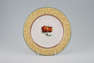 Royal Doulton Augustine - T.C.1196 Salad/Dessert Plate 7 7/8"