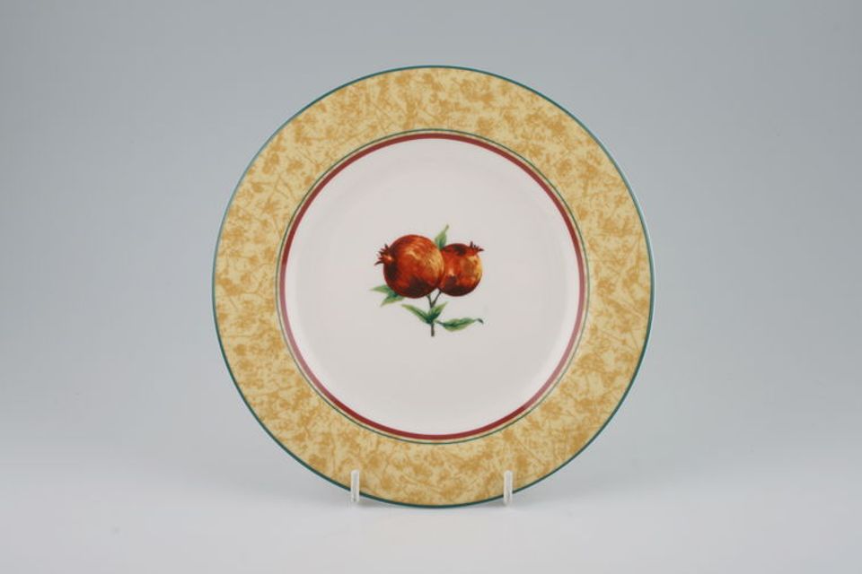 Royal Doulton Augustine - T.C.1196 Salad/Dessert Plate 7 7/8"